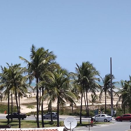 Oceano Azul Hospedagens A 50 M Da Orla-Passarela Do Caranguejo Villa Aracaju Exterior photo